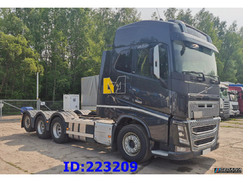 Autocarro telaio VOLVO FH16 750