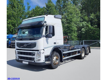 Autocarro telaio VOLVO FM 500