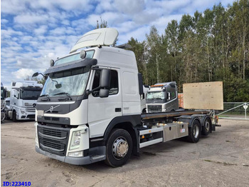 Autocarro telaio VOLVO FM13 500