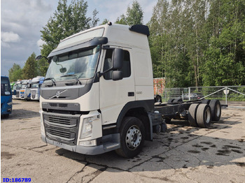 Autocarro telaio VOLVO FM13 500