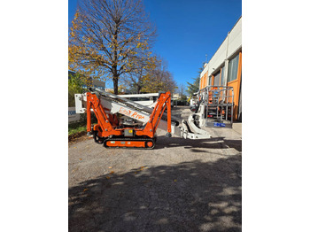 Piattaforma aerea ragno EASY LIFT R 190: foto 4 Piattaforma aerea ragno EASY LIFT R 190: foto 4