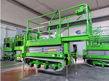 Leasing di Fronteq FS0610TL  Fronteq FS0610TL: foto 2