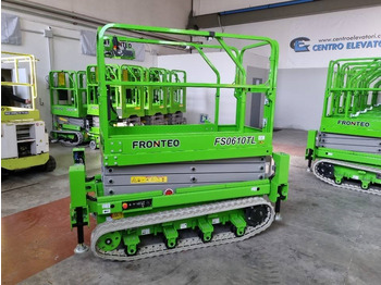 Leasing di Fronteq FS0610TL  Fronteq FS0610TL: foto 3