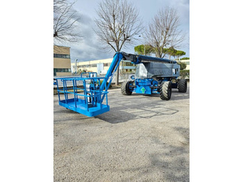 Leasing di Haulotte HA 32 PX  Haulotte HA 32 PX: foto 1