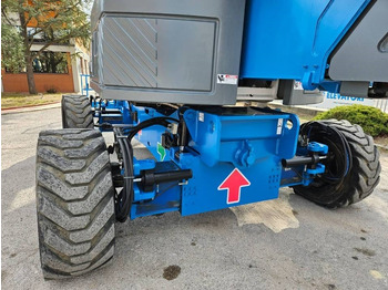 Leasing di Haulotte HA 32 PX  Haulotte HA 32 PX: foto 4