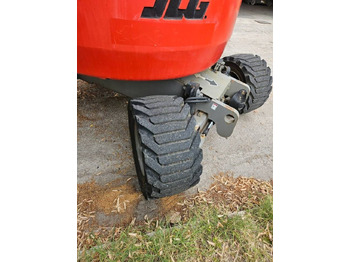 Piattaforma articolata JLG 450 AJ: foto 2
