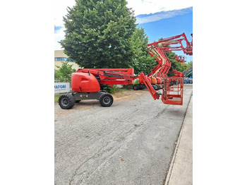 Piattaforma articolata JLG 450 AJ: foto 5