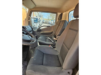 Piattaforma autocarrata Socage DA 320: foto 3