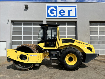 Rullo compattatore/ Rullo compressore BOMAG