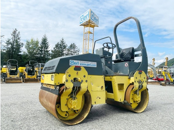 Rullo stradale BOMAG BW120AD-3