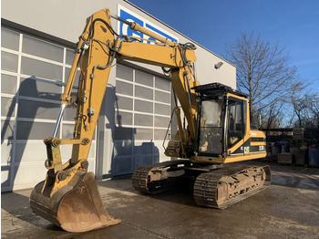 Escavatore cingolato Caterpillar 317B (110380): foto 2 Escavatore cingolato Caterpillar 317B (110380): foto 2