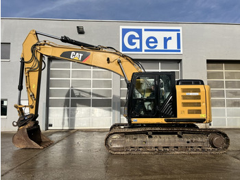 Escavatore cingolato CATERPILLAR 320EL