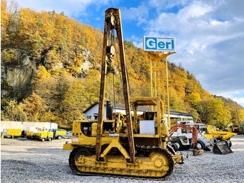 Posatubi CATERPILLAR