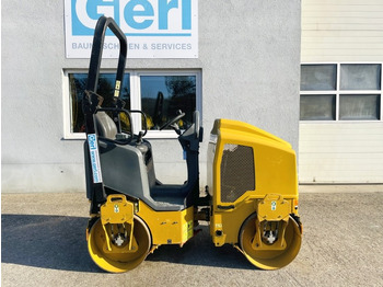 Rullo Caterpillar CB14B (3399): foto 2