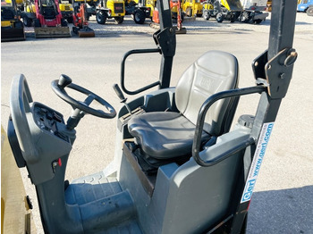 Rullo Caterpillar CB14B (3399): foto 5