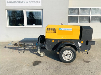 Compressore d'aria INGERSOLL RAND