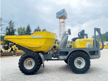 Mini dumper NEUSON