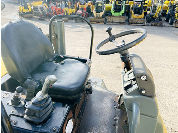 Mini dumper Neuson DW60 (3911): foto 5 Mini dumper Neuson DW60 (3911): foto 5