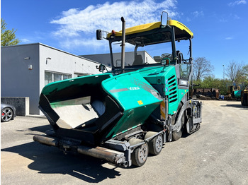 Finitrice Vögele Super 1803-3i (111558): foto 2