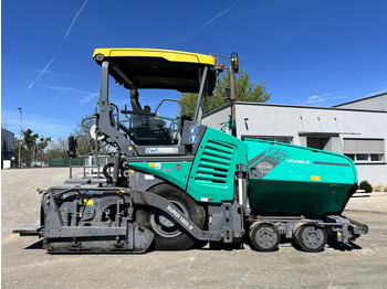 Finitrice Vögele Super 1803-3i (111558): foto 4