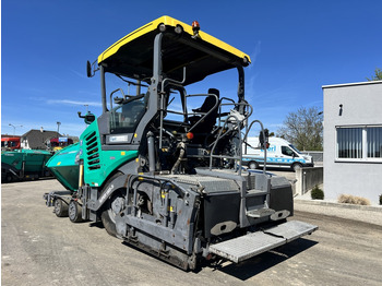 Finitrice Vögele Super 1803-3i (111558): foto 3