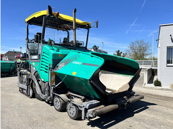 Finitrice Vögele Super 1803-3i (111558): foto 5