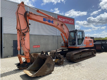 Escavatore cingolato KOBELCO