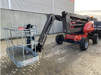 Piattaforma articolata MANITOU 160 ATJ
