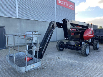 Piattaforma articolata MANITOU 160 ATJ