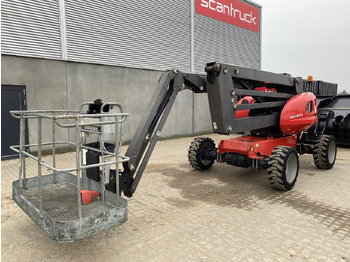 Piattaforma articolata MANITOU 160 ATJ