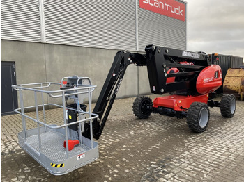 Piattaforma articolata MANITOU 160 ATJ