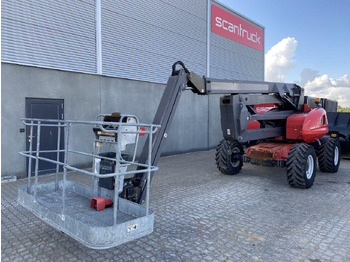 Piattaforma articolata MANITOU 200 ATJ