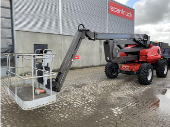 Piattaforma articolata MANITOU 200 ATJ