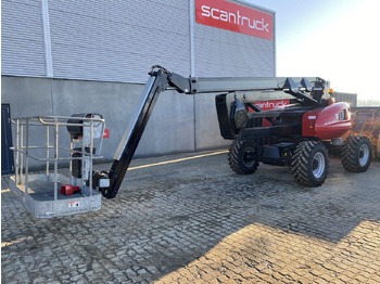 Piattaforma articolata MANITOU 200 ATJ