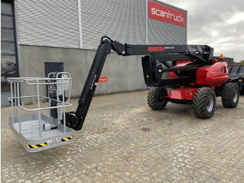 Piattaforma articolata MANITOU 200 ATJ