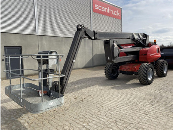 Piattaforma articolata MANITOU 200 ATJ