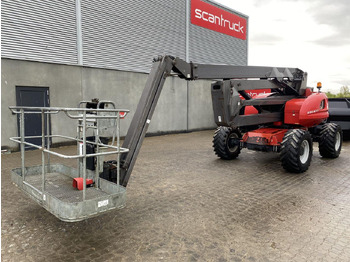 Piattaforma articolata MANITOU 200 ATJ