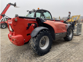 Sollevatore telescopico Manitou MT1840A ST4: foto 4