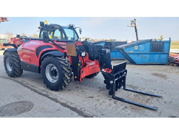 Sollevatore telescopico Manitou MT1840A ST5: foto 5 Sollevatore telescopico Manitou MT1840A ST5: foto 5