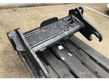 Attacco rapido per Macchina da cantiere Manitou Redskabsfæste: foto 1