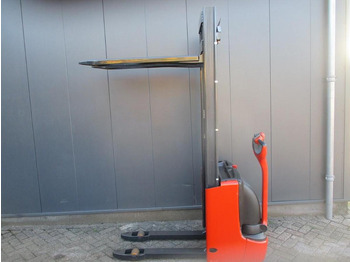 Stoccatore Linde L 10: foto 2 Stoccatore Linde L 10: foto 2