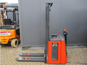 Stoccatore Linde L14: foto 2