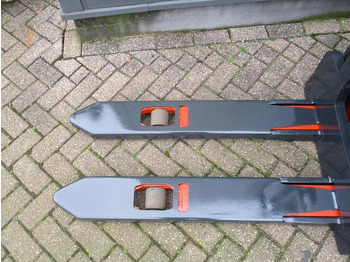 Stoccatore Linde L14: foto 5