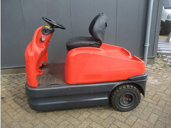 Trattore elettrico LINDE P60