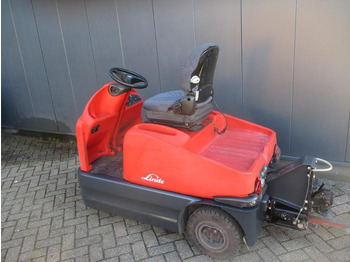 Trattore elettrico Linde P 60: foto 2