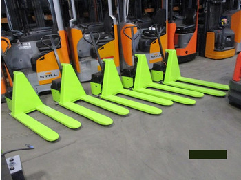 Transpallet Pramac HX10E-L540: foto 3 Transpallet Pramac HX10E-L540: foto 3