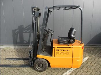 Carrello elevatore elettrico STILL R50