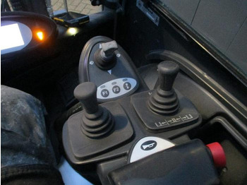 Carrello elevatore elettrico Still RX 60-25: foto 4