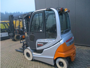 Carrello elevatore elettrico Still RX 60-25: foto 3