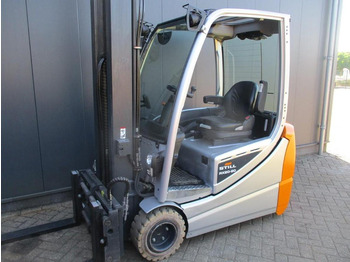 Carrello elevatore elettrico STILL RX20
